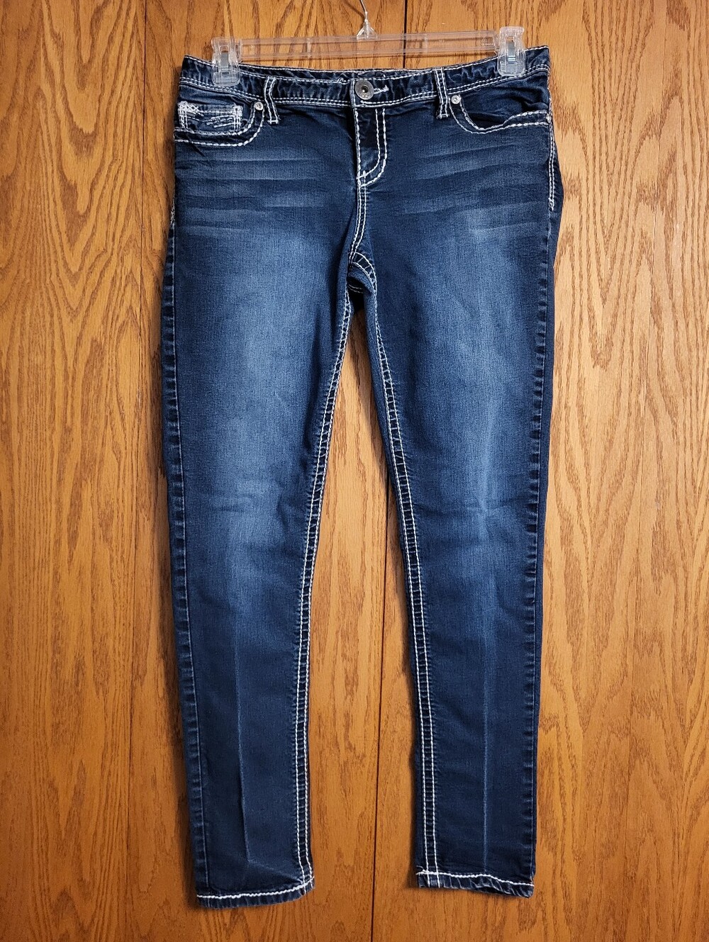Maurices Jeans Size Large